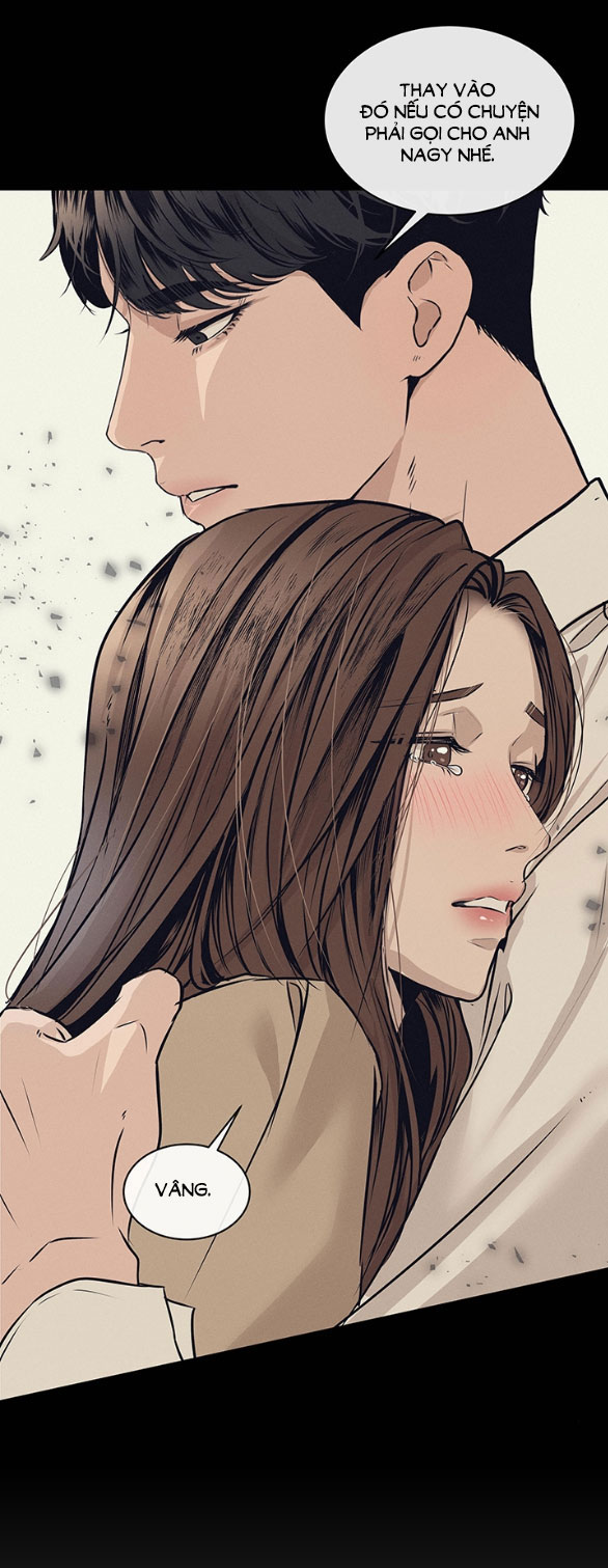 [18+] tôi sẽ cho em hết Chap 47 - Trang 2