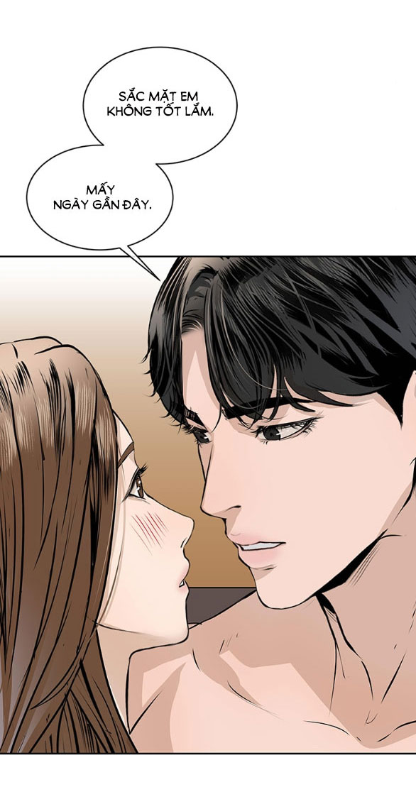 [18+] tôi sẽ cho em hết Chap 46 - Trang 2