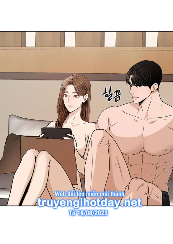 [18+] tôi sẽ cho em hết Chap 46 - Trang 2