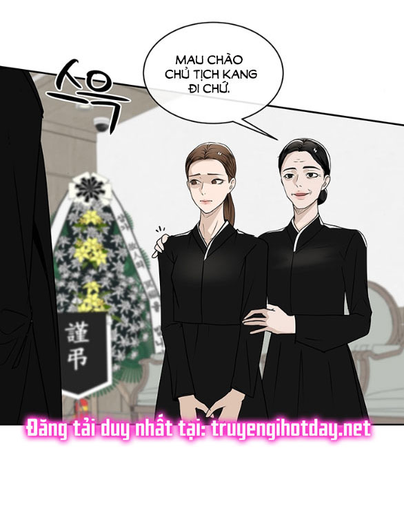 [18+] tôi sẽ cho em hết Chap 47 - Trang 2