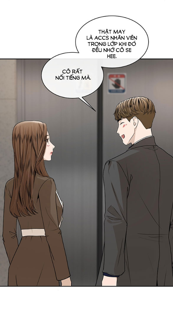 [18+] tôi sẽ cho em hết Chap 49 - Trang 2