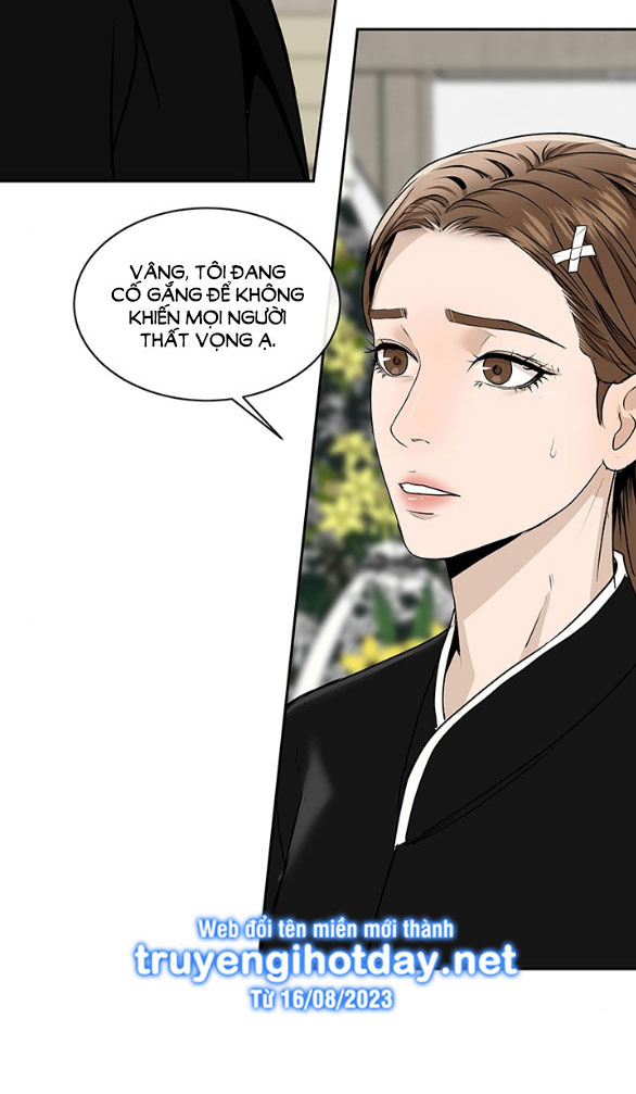 [18+] tôi sẽ cho em hết Chap 47 - Trang 2