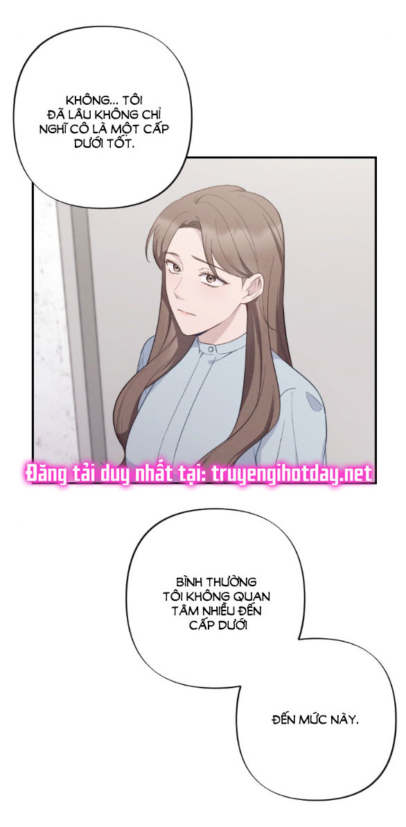 [18+] hãy khóc cho thật xinh đẹp đi Chap 19 - Trang 2