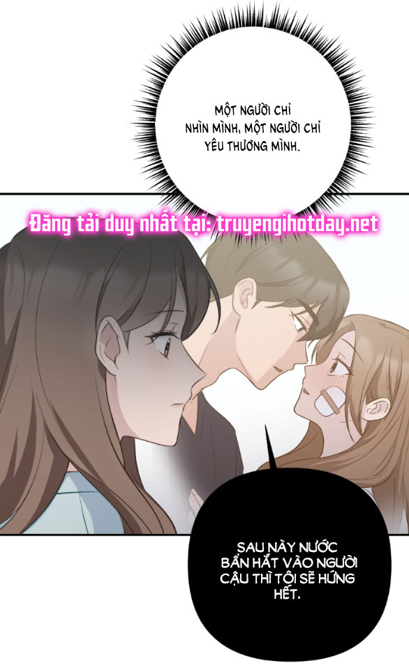 [18+] hãy khóc cho thật xinh đẹp đi Chap 12 - Next 12.1