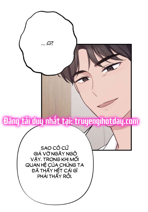 [18+] hãy khóc cho thật xinh đẹp đi Chap 4 - Trang 2