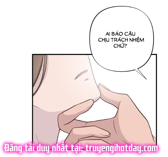 [18+] hãy khóc cho thật xinh đẹp đi Chap 6 - Next 6.1