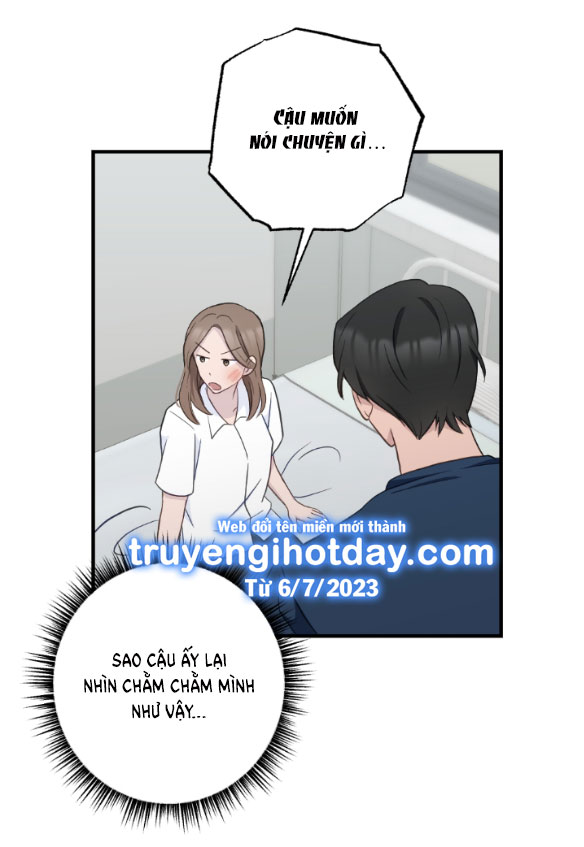 [18+] hãy khóc cho thật xinh đẹp đi Chap 6 - Next 6.1