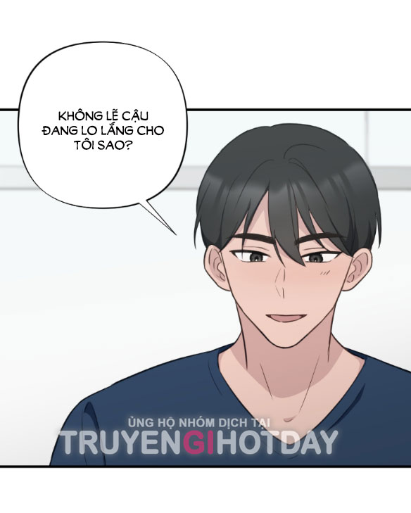 [18+] hãy khóc cho thật xinh đẹp đi Chap 6 - Next 6.1