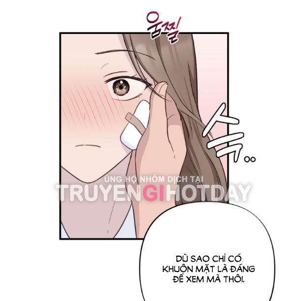 [18+] hãy khóc cho thật xinh đẹp đi Chap 6 - Trang 2