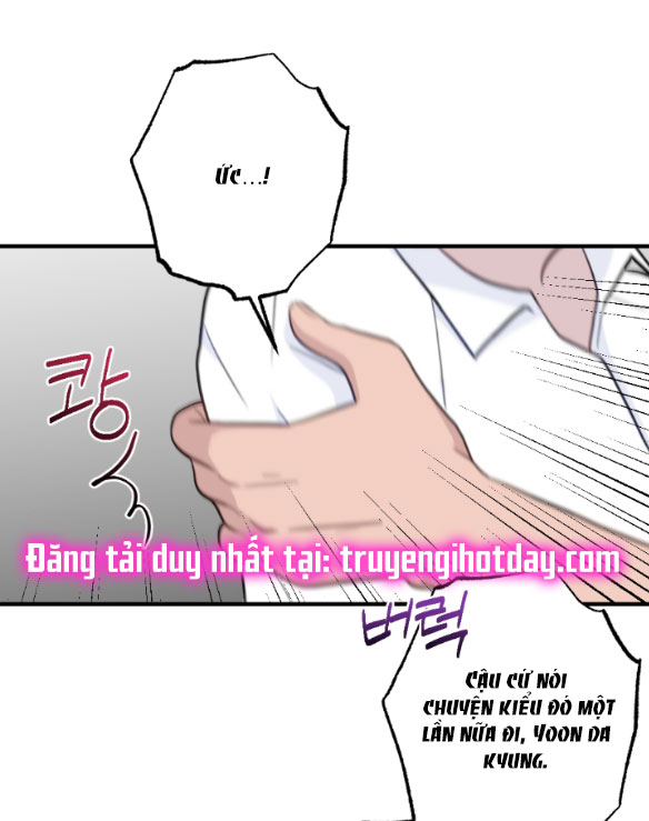 [18+] hãy khóc cho thật xinh đẹp đi Chap 6 - Next 6.1