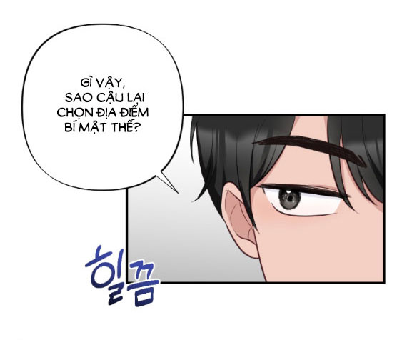 [18+] hãy khóc cho thật xinh đẹp đi Chap 7 - Trang 2