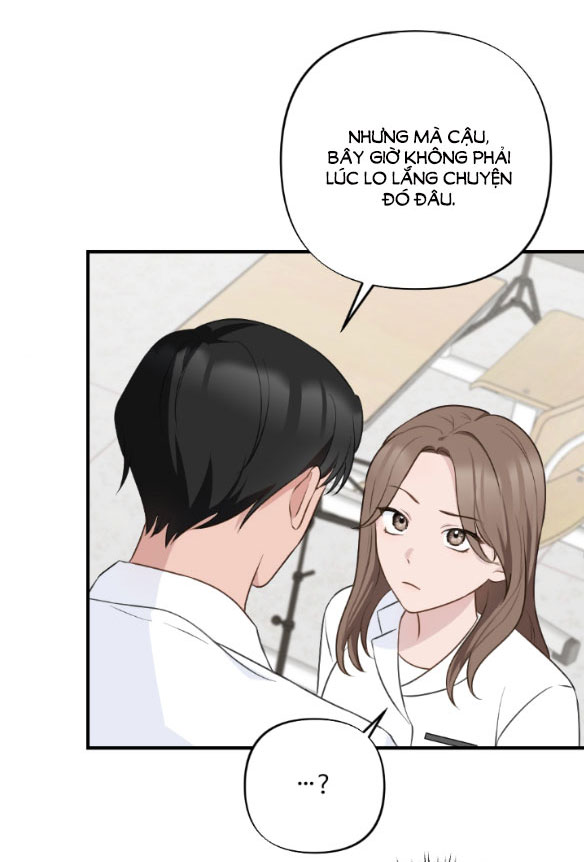 [18+] hãy khóc cho thật xinh đẹp đi Chap 7 - Next 7.1