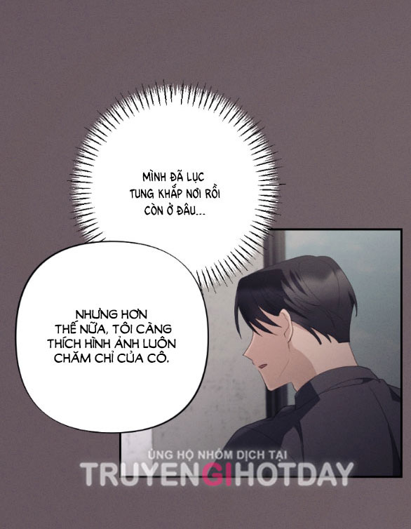 [18+] hãy khóc cho thật xinh đẹp đi Chap 19 - Next 19.1