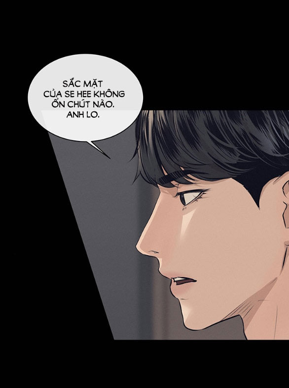 [18+] tôi sẽ cho em hết Chap 47 - Trang 2