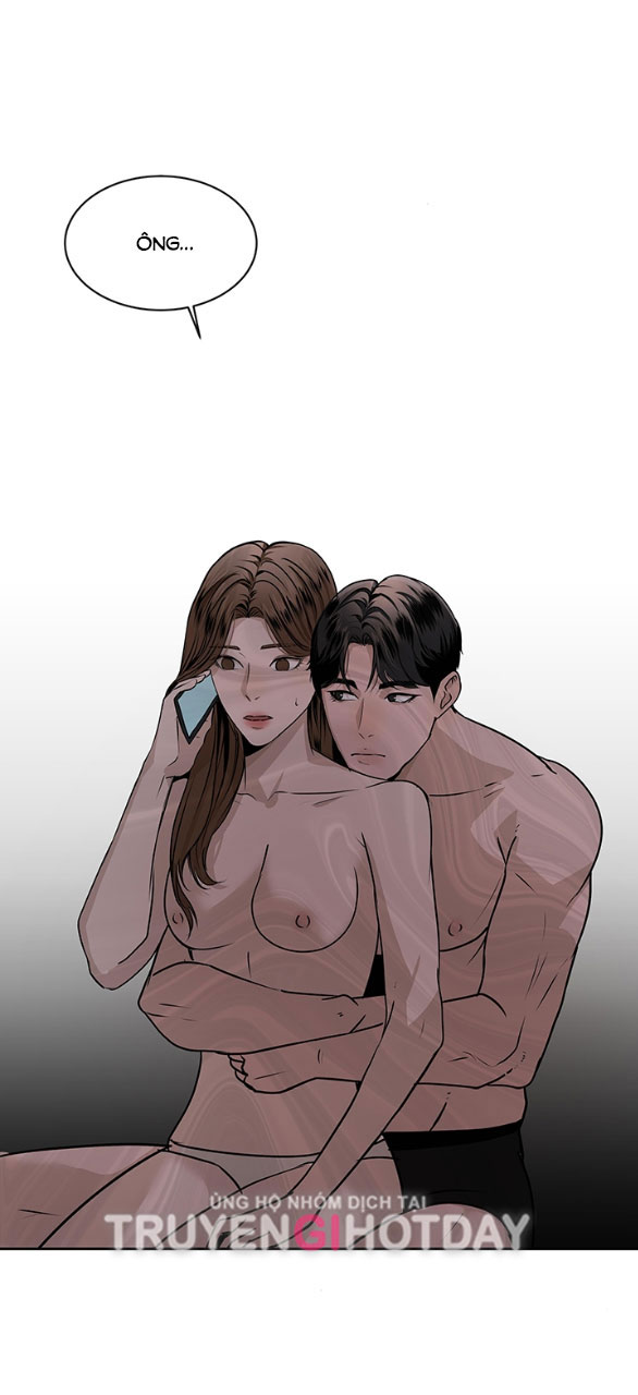 [18+] tôi sẽ cho em hết Chap 47 - Trang 2