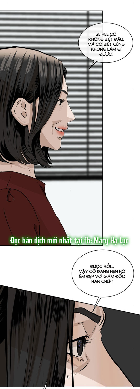 [18+] tôi sẽ cho em hết Chap 46 - Trang 2