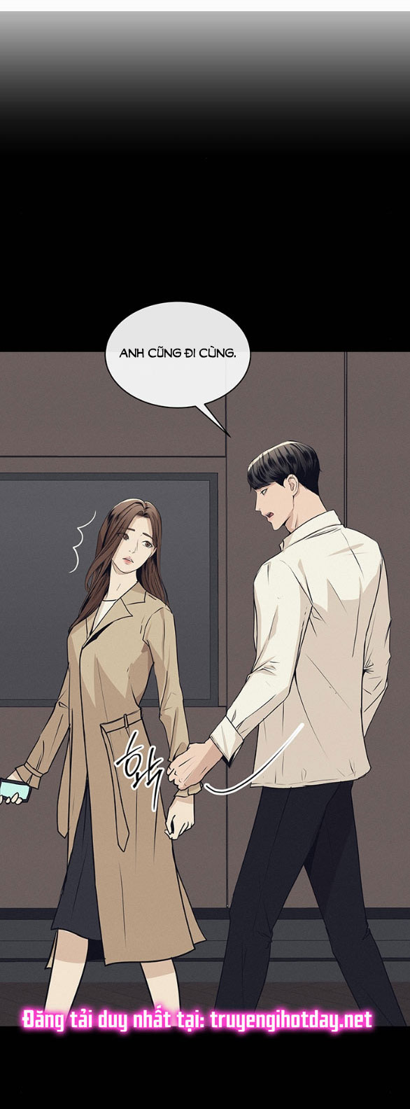 [18+] tôi sẽ cho em hết Chap 47 - Trang 2