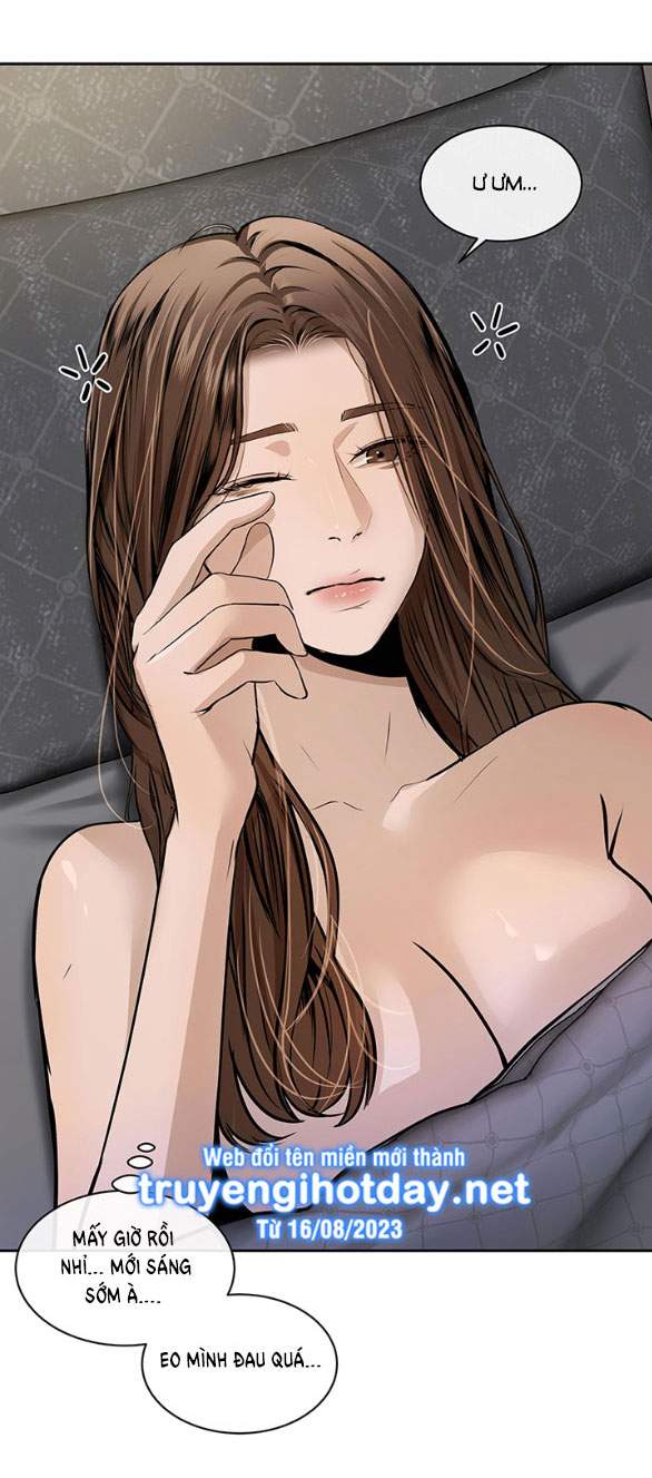 [18+] tôi sẽ cho em hết Chap 45 - Trang 2