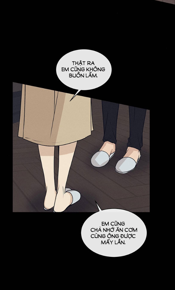 [18+] tôi sẽ cho em hết Chap 47 - Trang 2