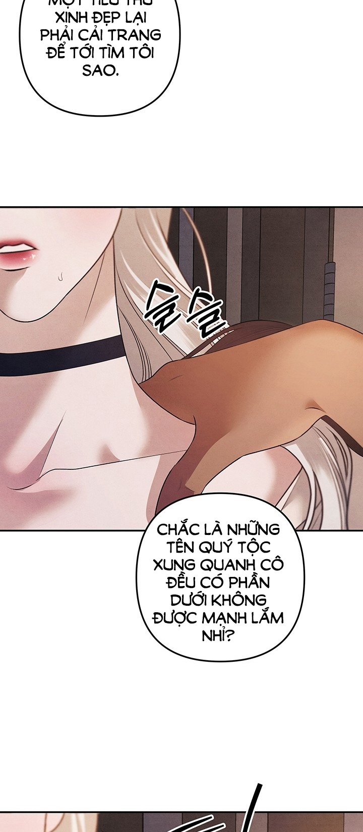 [18+] hôn nhân cưỡng đoạt Chap 1 - Next 1.1