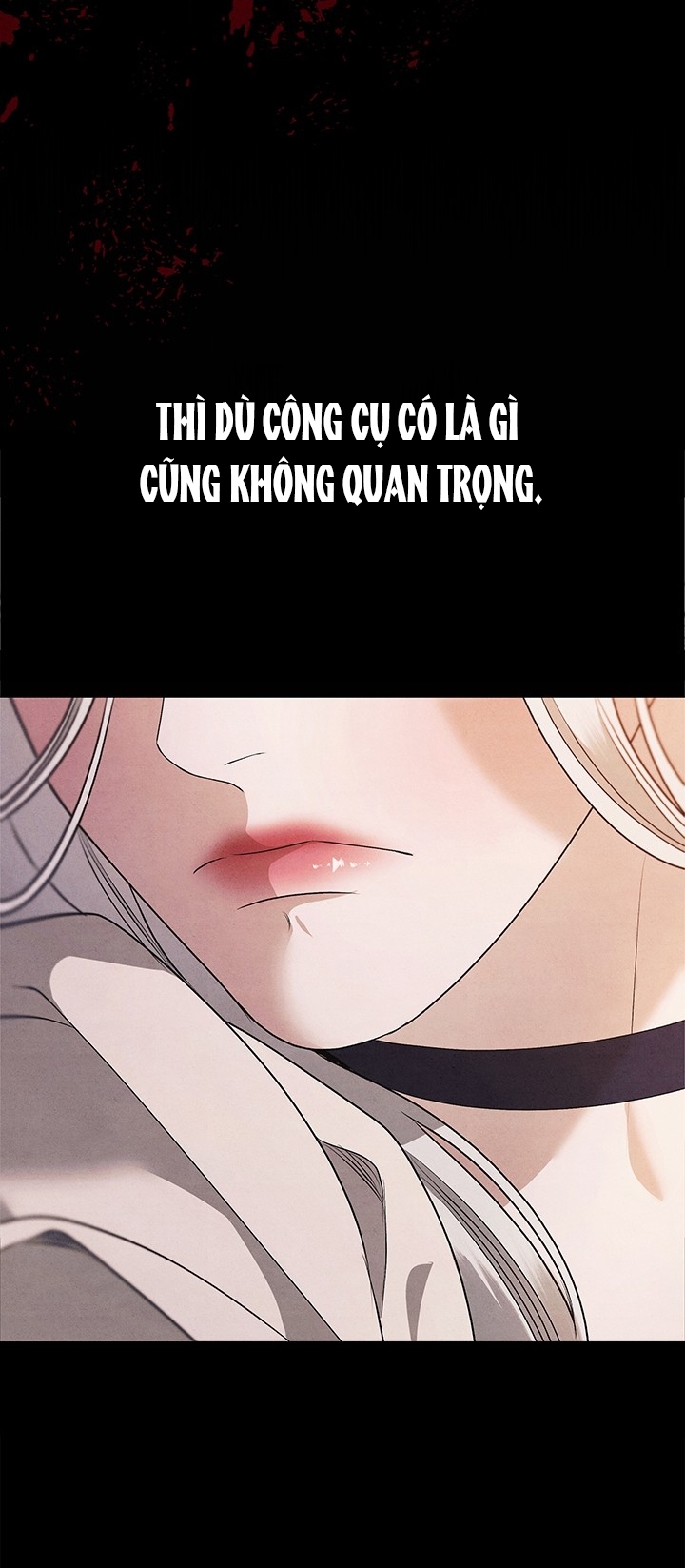 [18+] hôn nhân cưỡng đoạt Chap 1 - Next 1.1