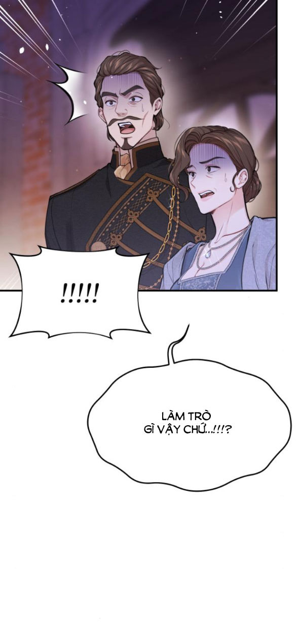 phòng ngủ bí mật của công chúa bị bỏ rơi Chap 74 - Next Chap 75