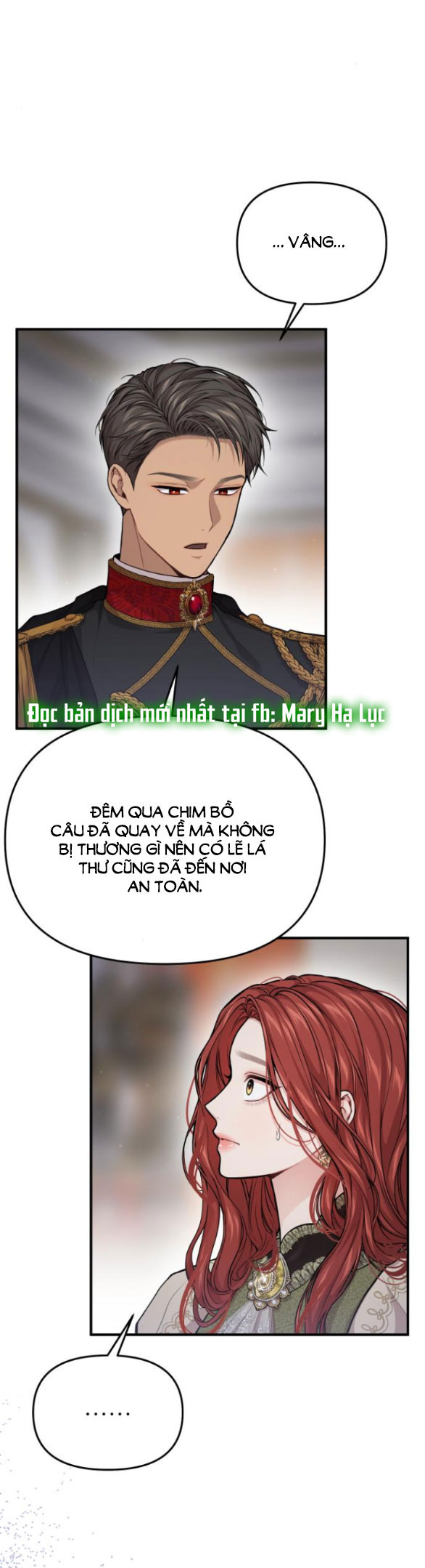 phòng ngủ bí mật của công chúa bị bỏ rơi Chap 74 - Next Chap 75