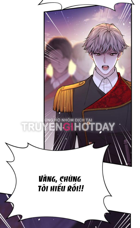 phòng ngủ bí mật của công chúa bị bỏ rơi Chap 74 - Next Chap 75