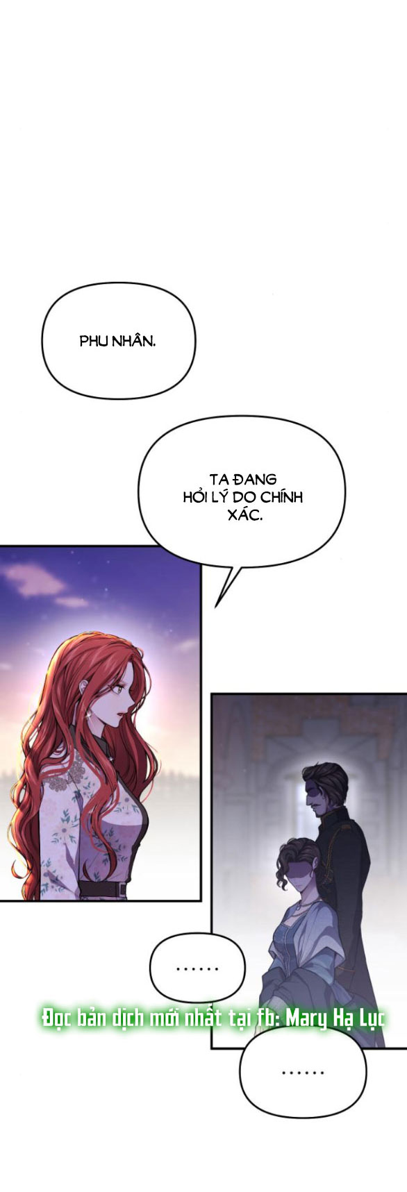 phòng ngủ bí mật của công chúa bị bỏ rơi Chap 74 - Next Chap 75