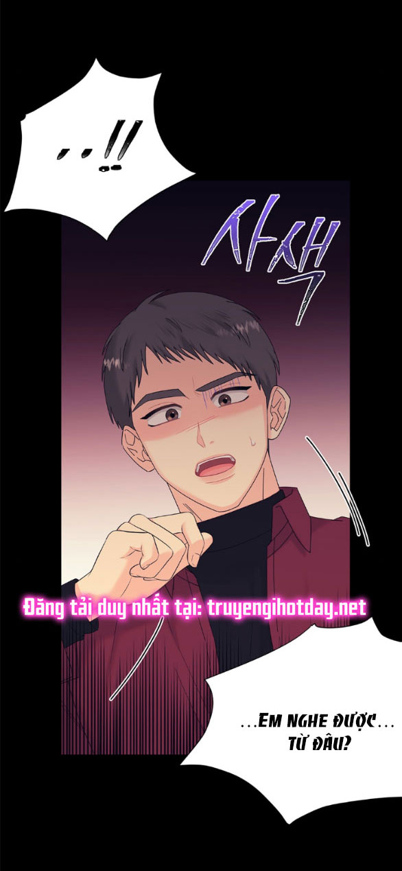 [18+] người vợ giả mạo Chap 37 - Trang 2