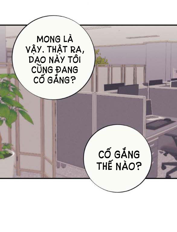 [18+] người vợ quyến rũ Chap 4 - Trang 2