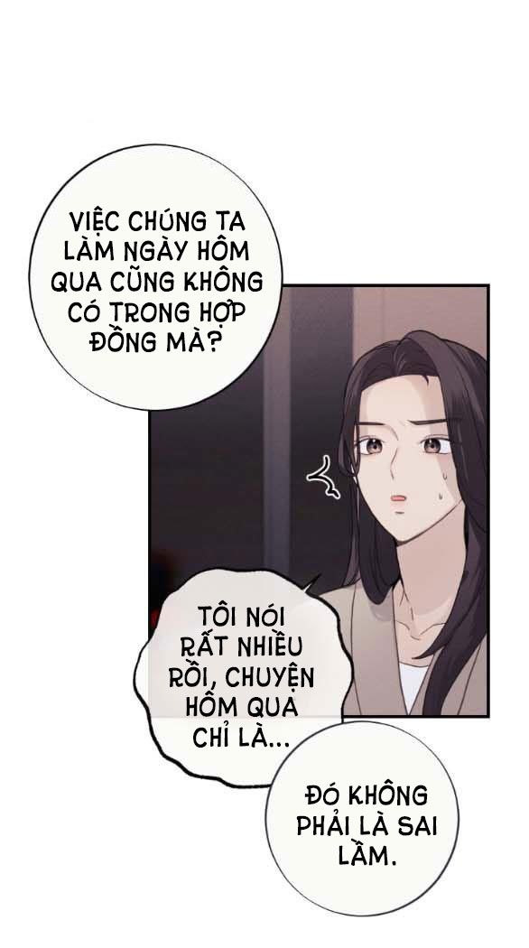 [18+] người vợ quyến rũ Chap 4 - Next 4.1