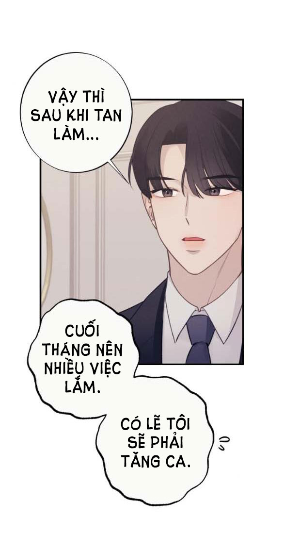 [18+] người vợ quyến rũ Chap 4 - Trang 2