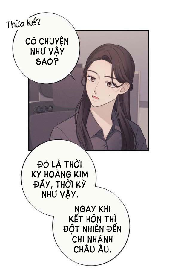 [18+] người vợ quyến rũ Chap 4 - Next 4.1