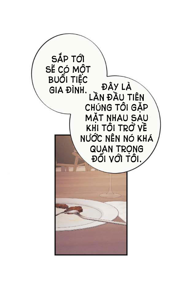 [18+] người vợ quyến rũ Chap 4 - Next 4.1