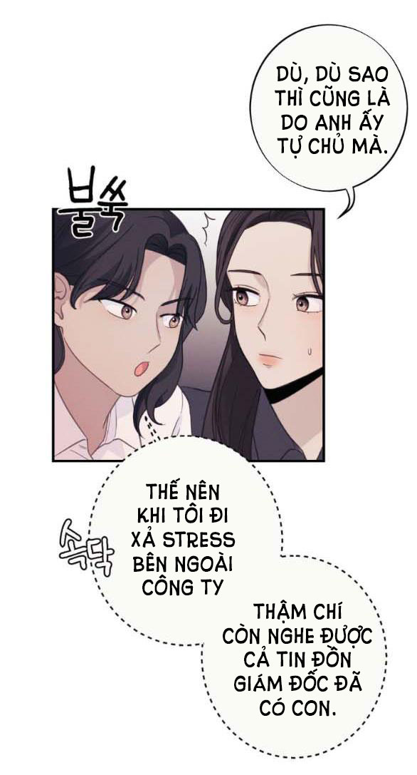 [18+] người vợ quyến rũ Chap 4 - Trang 2