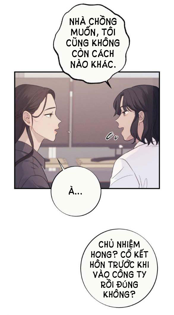 [18+] người vợ quyến rũ Chap 4 - Next 4.1