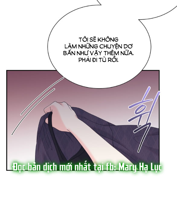 [18+] người vợ giả mạo Chap 37 - Trang 2