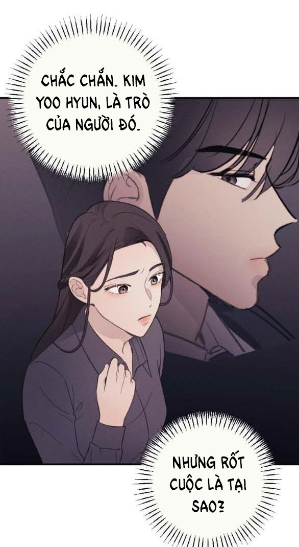 [18+] người vợ quyến rũ Chap 4 - Trang 2