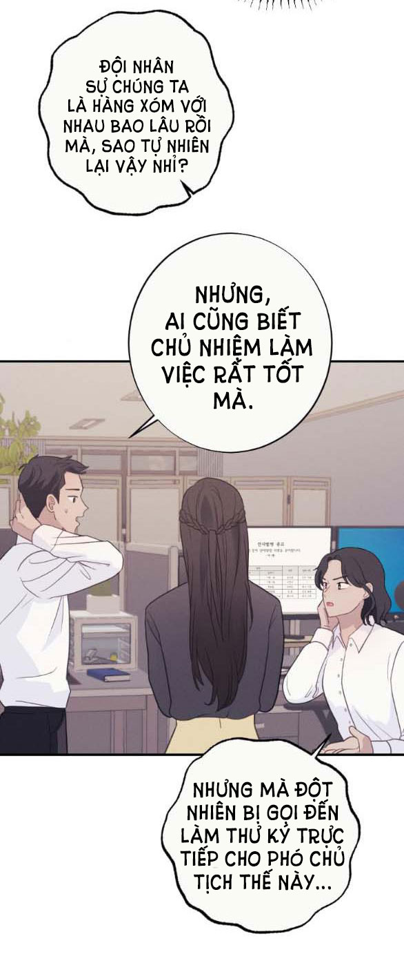 [18+] người vợ quyến rũ Chap 4 - Next 4.1