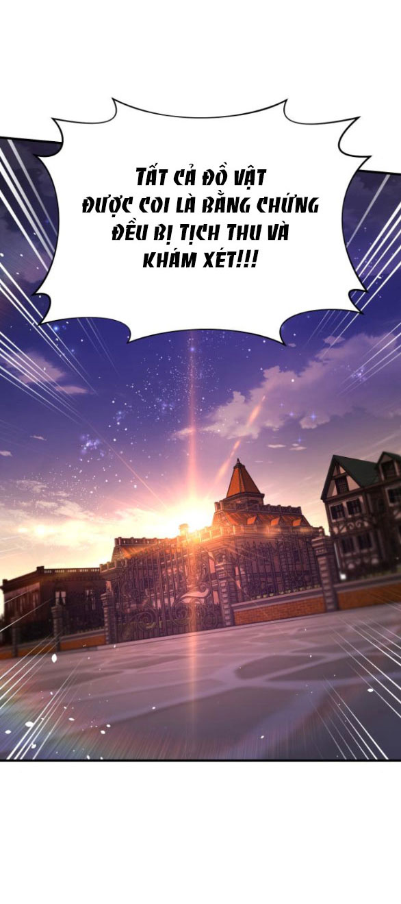 phòng ngủ bí mật của công chúa bị bỏ rơi Chap 74 - Next Chap 75