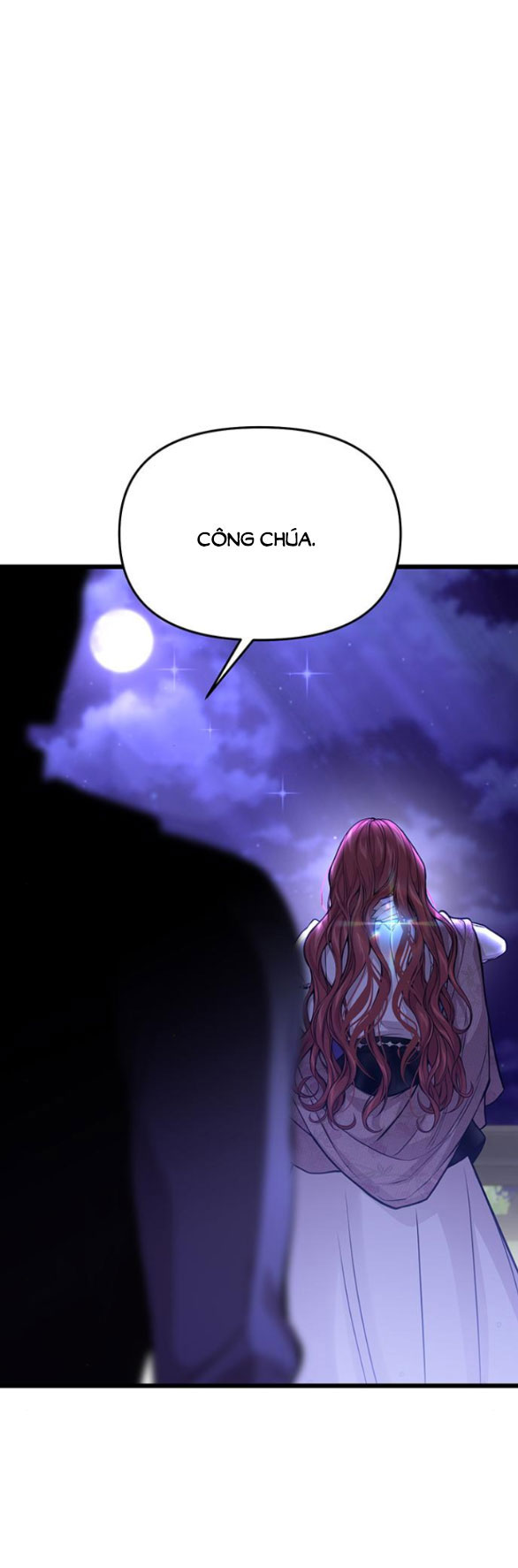 phòng ngủ bí mật của công chúa bị bỏ rơi Chap 74 - Next Chap 75