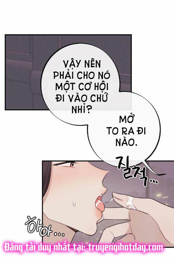 [18+] người vợ quyến rũ Chap 2 - Trang 2