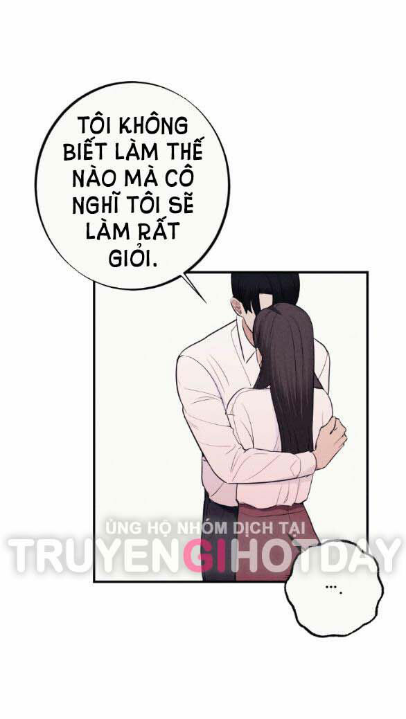 [18+] người vợ quyến rũ Chap 2 - Trang 2