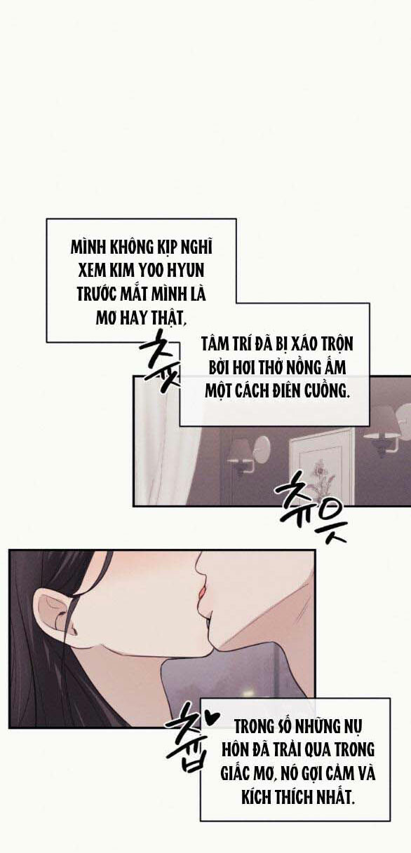 [18+] người vợ quyến rũ Chap 2 - Trang 2