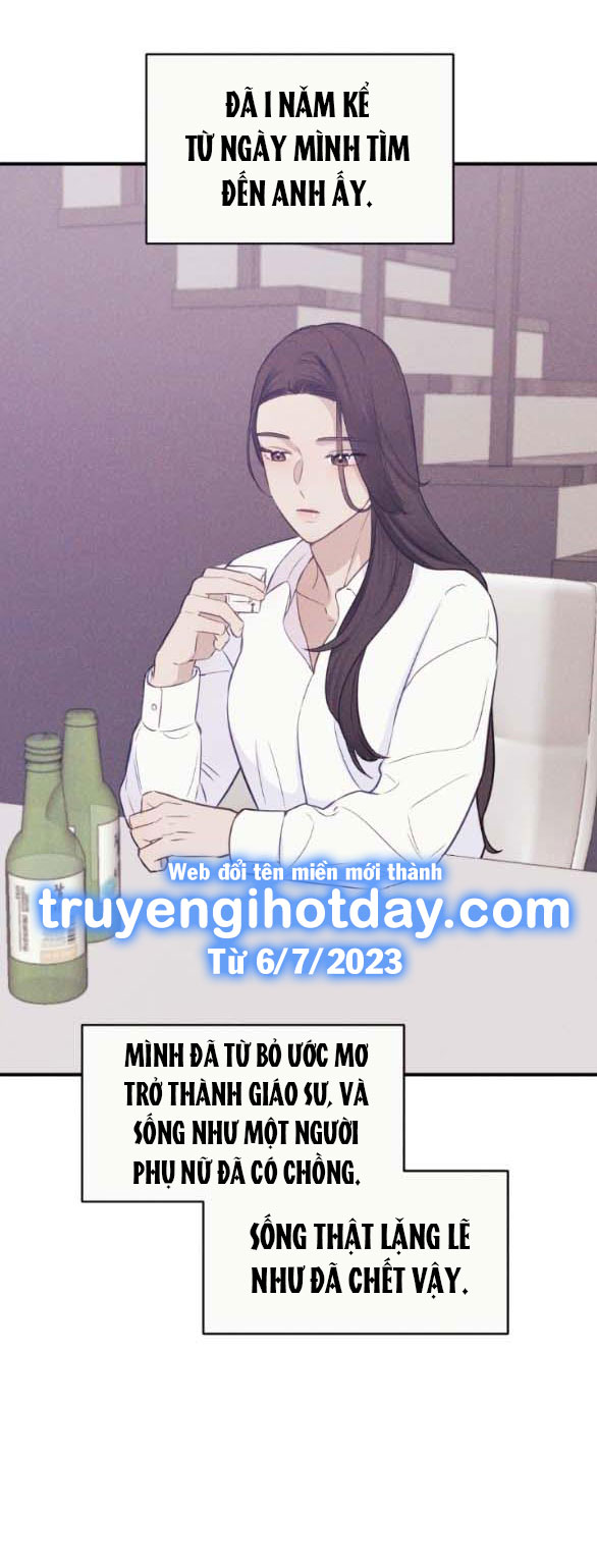 [18+] người vợ quyến rũ Chap 1 - Trang 2