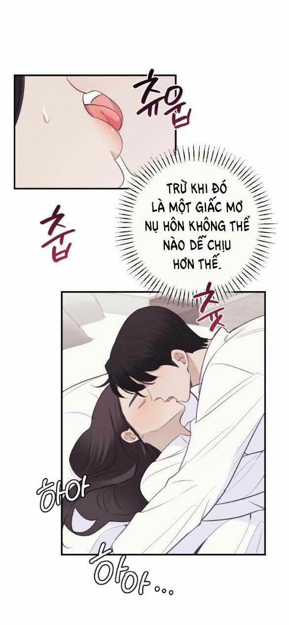 [18+] người vợ quyến rũ Chap 2 - Trang 2