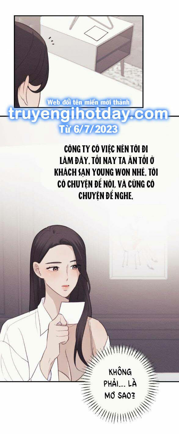 [18+] người vợ quyến rũ Chap 2 - Trang 2