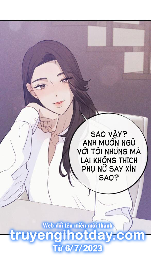 [18+] người vợ quyến rũ Chap 1 - Trang 2