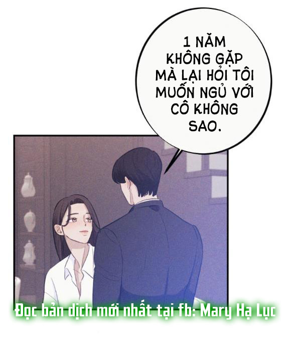 [18+] người vợ quyến rũ Chap 1 - Next 1.1